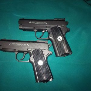 WG 321 full upgrade