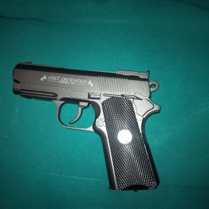 WG 321 full upgrade
