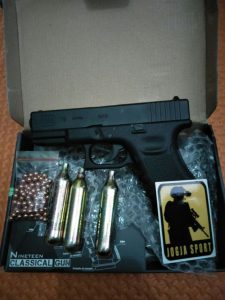 glock 19