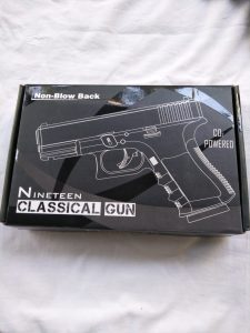 glock 19