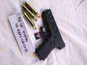 glock 19l