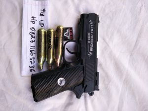 wg 321